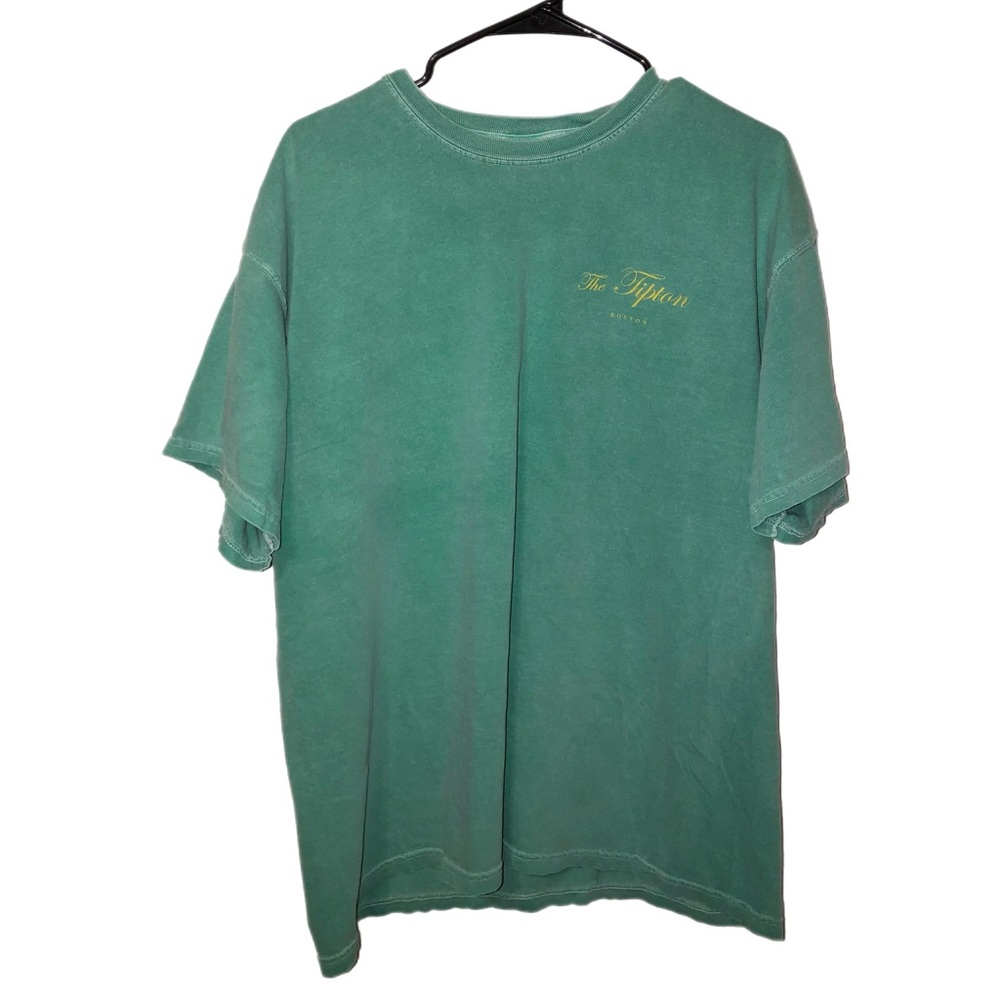 Men’s Rare Find Disney Suite Life of Zack and Cody The Tipton Hotel Tee